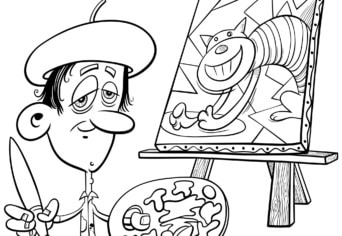 Arcimboldo feladatsor