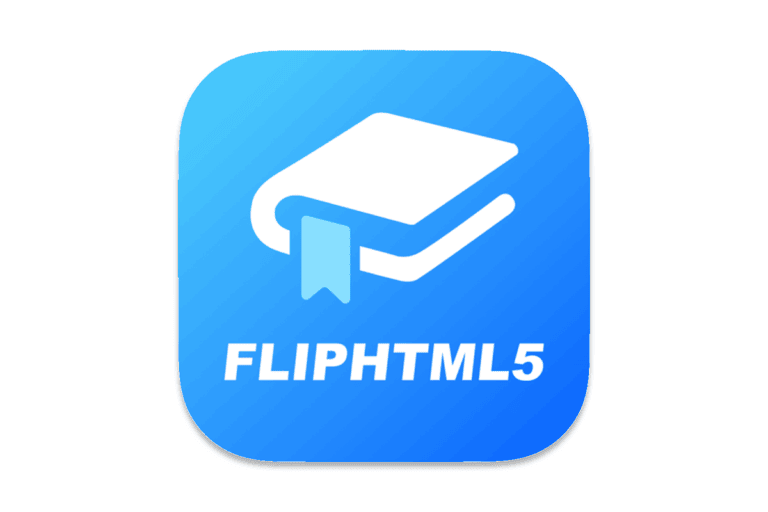 fliphtml5 icon 1200