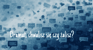 rozprawka o hejcie