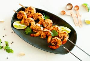 Southwest Shrimp