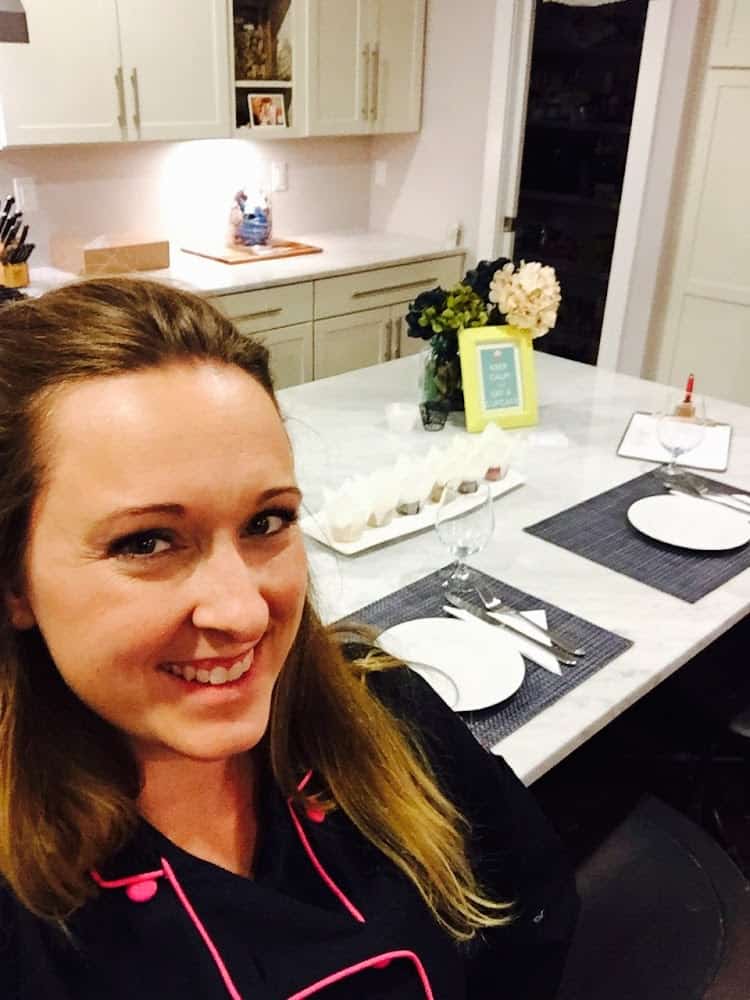 Cupcake Tasting