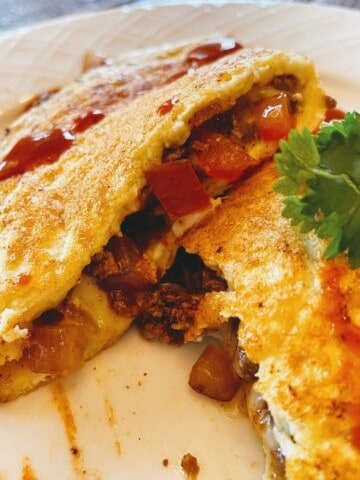 Chorizo Recipe