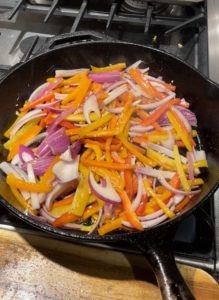 Italian Sausage Step 5