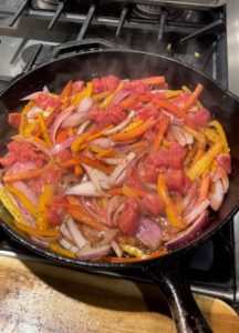 Italian Sausage Step 6