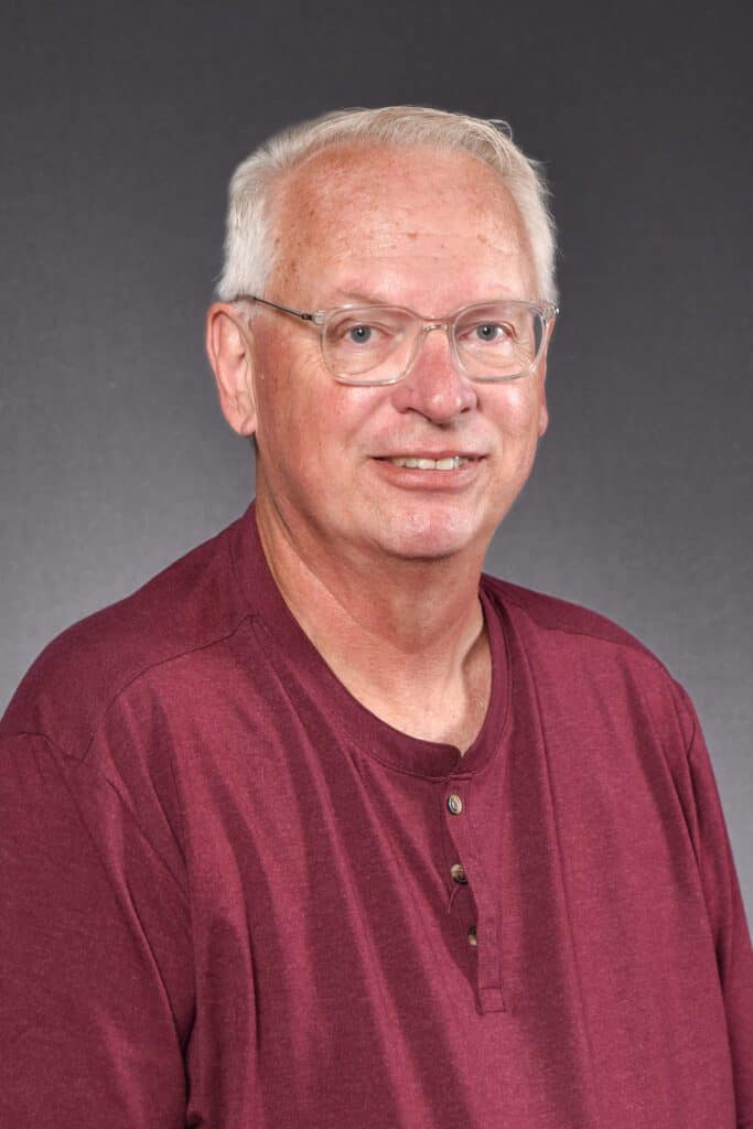 Dave Faber
