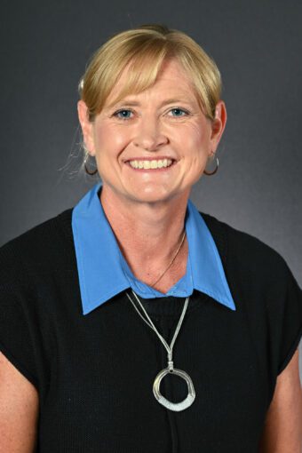 Amy Ratzlaff portrait