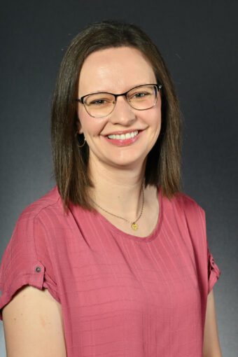 Kaitlyn Rempel portrait