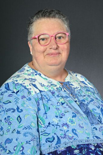 Lynette Bartsch portrait