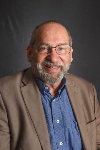 Theodore Faszer