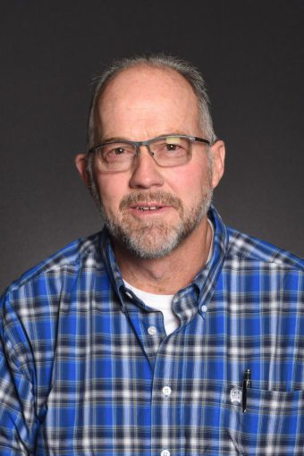 Mark Jost