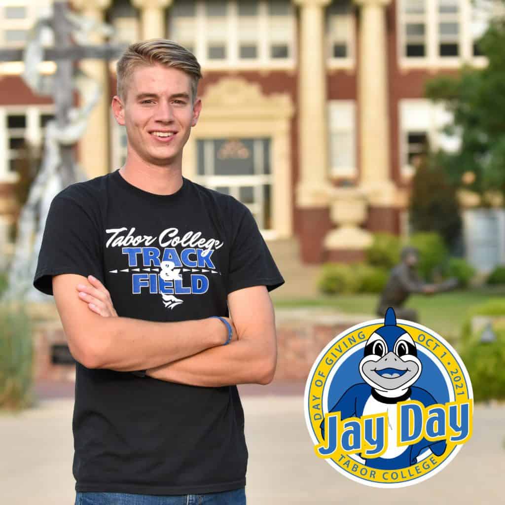 #JaysRiseUp: How has Tabor impacted students, faculty, staff, and ...