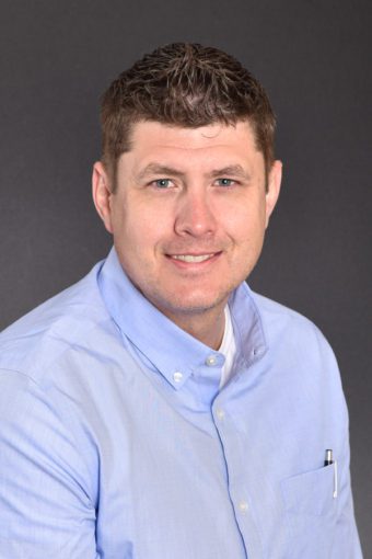 Eric Driggers