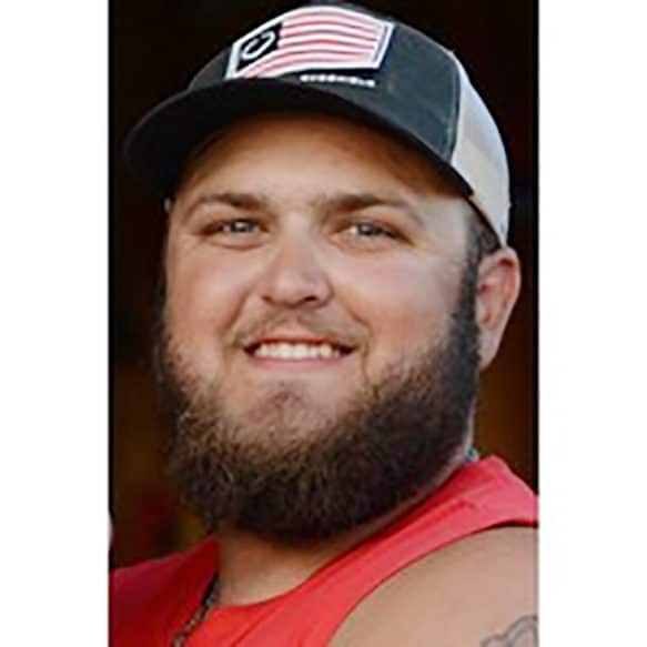Joshua Oakley