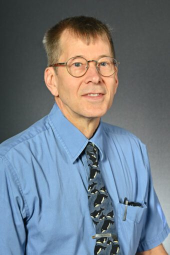 Thomas Wiese portrait