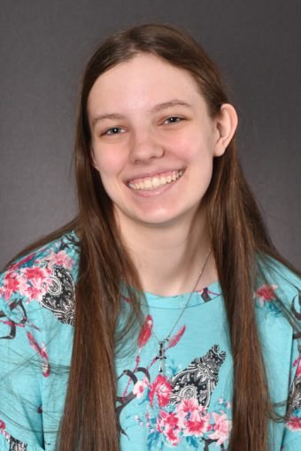 Malieah Bartel