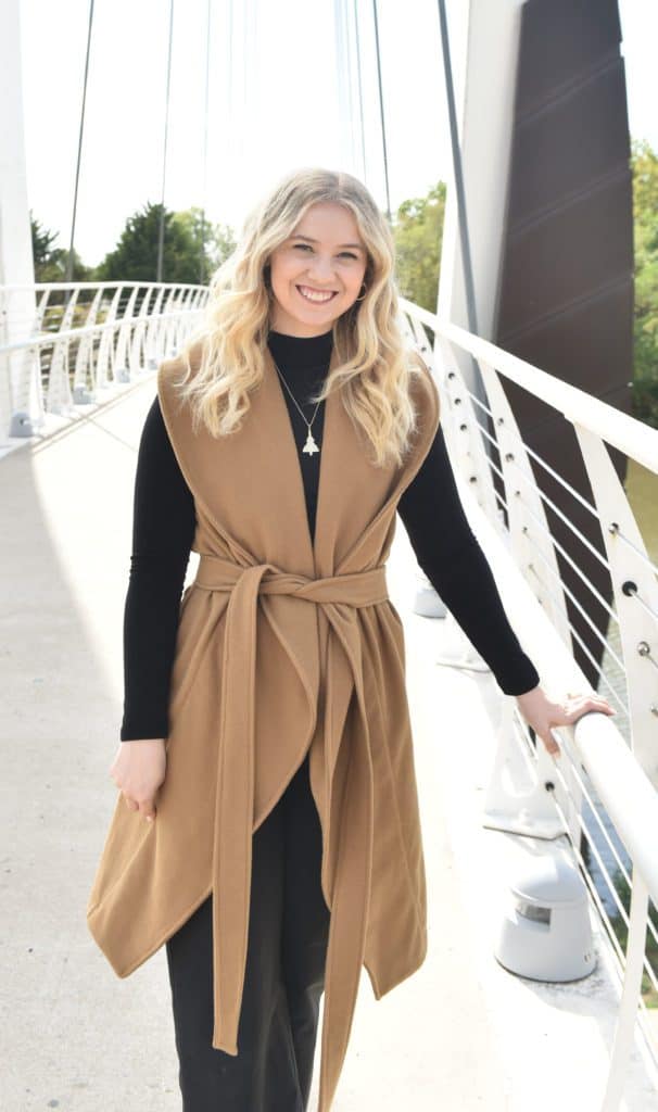 Madison Byrd-Moyano photo in wichita, kansas