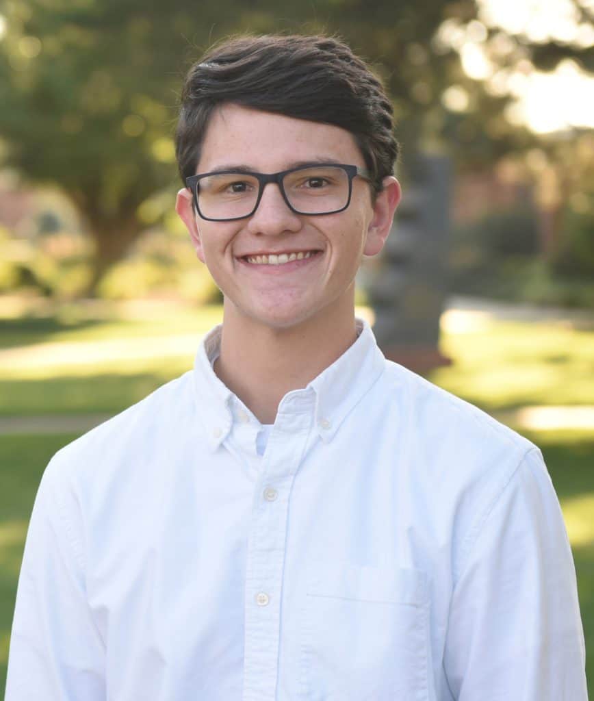 Matthew Molden