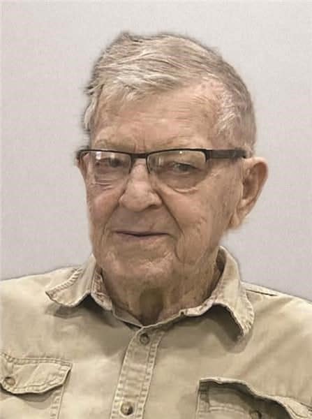 LeRoy Jost obituary
