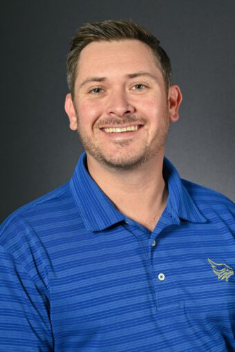 Brandon Granger portrait
