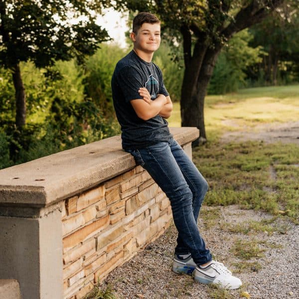 Ryan Burman Mabee Endowed Scholarship