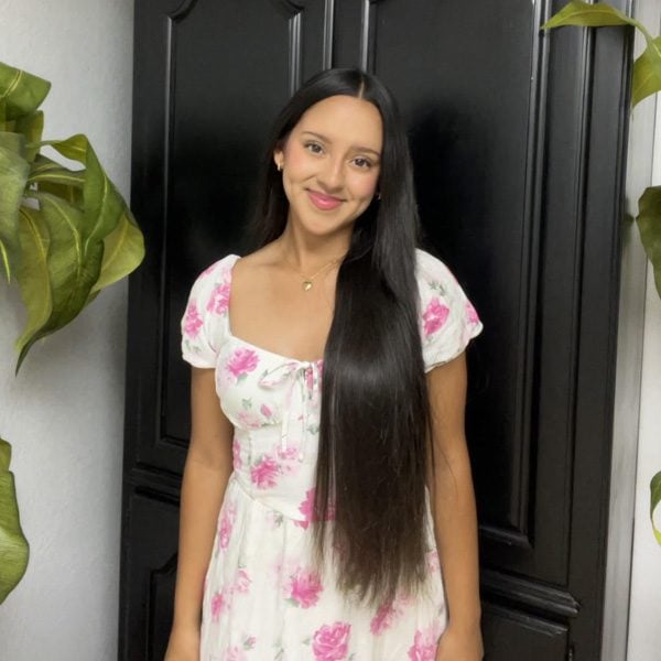 Rebekah Hernandez Tabor 20 recipient