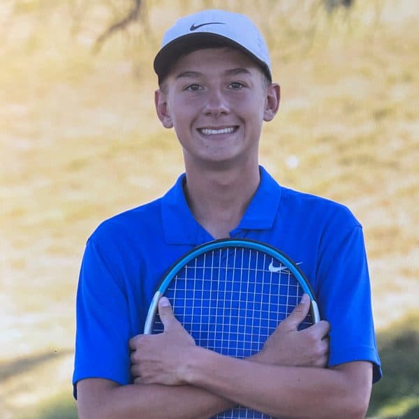 Peter Jost Tabor 20 recipient