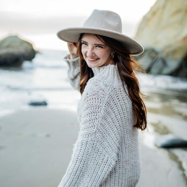 Stella Shinn Tabor 20 recipient