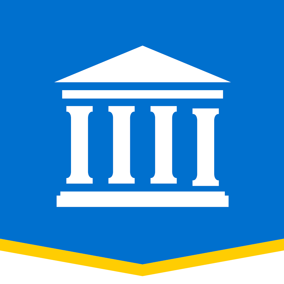 Capital Projects banner