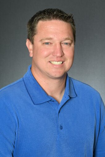 Jonathan Rempel portrait