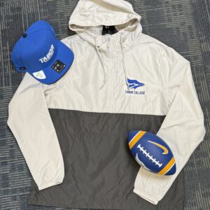 CI sport wind breaker