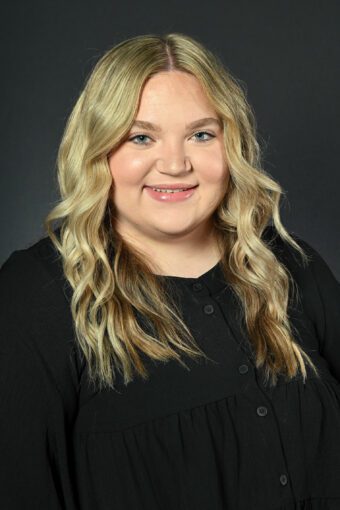 Taryn Lawler portrait