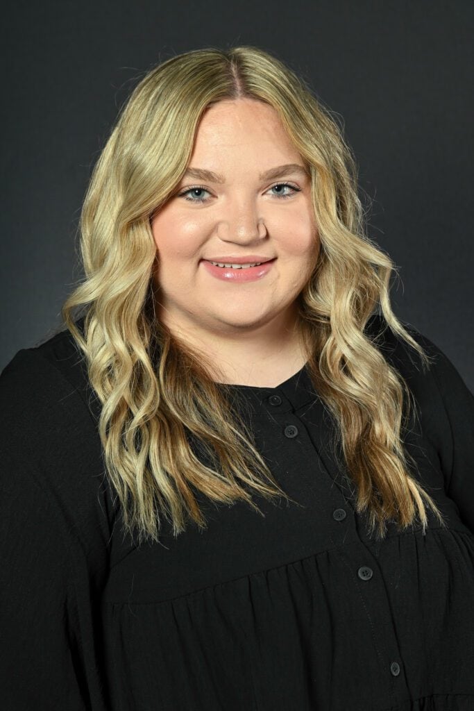 Taryn Lawler portrait