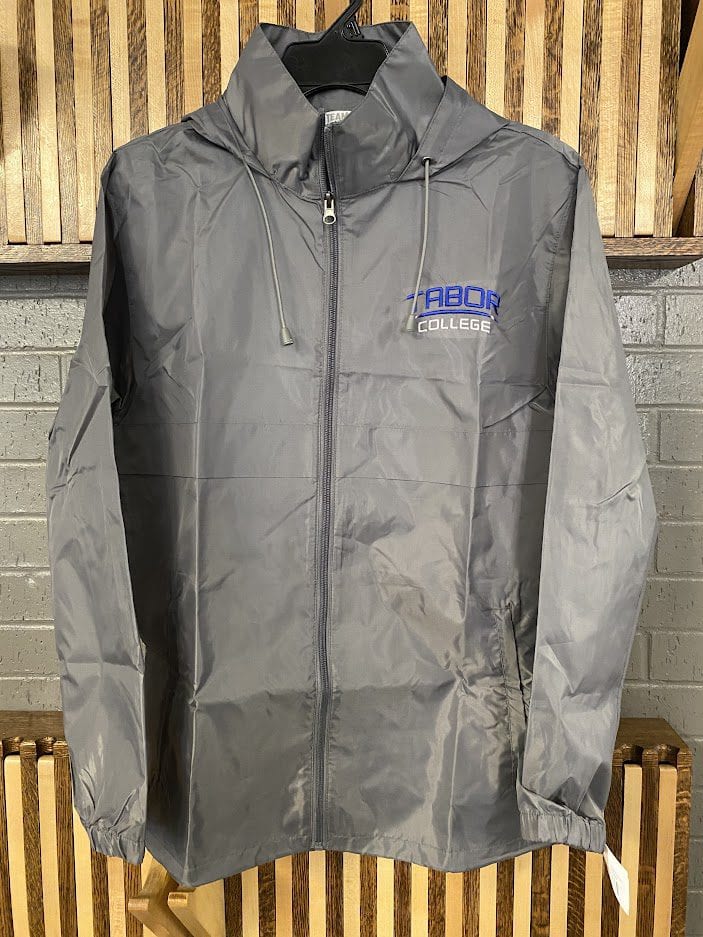 full zip