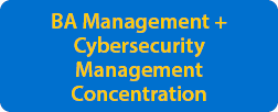 A banner of program descriptions for online undergraduates