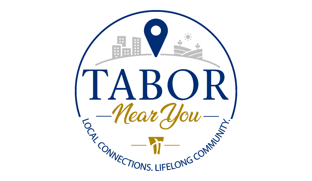 Reconnect on the Road: Alumni Office launches "Tabor Near You"