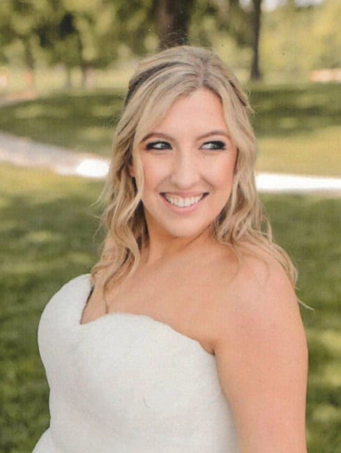 Alyssa O'Neill obituary