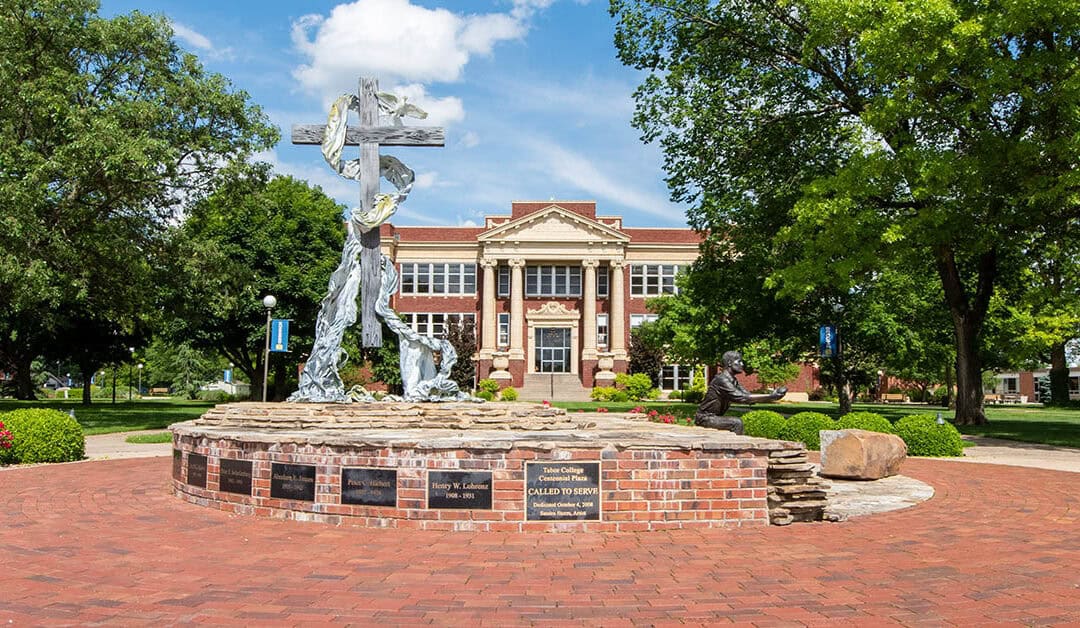 Tabor College expands online offerings with new undergraduate degrees in Management and Psychology