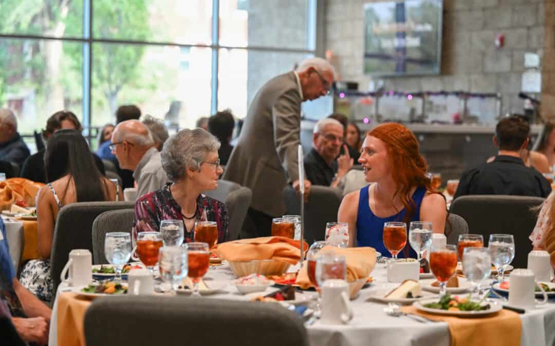 Tabor College receives Kansas Department of Commerce CSP tax credits