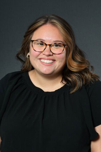 Madison Jones portrait