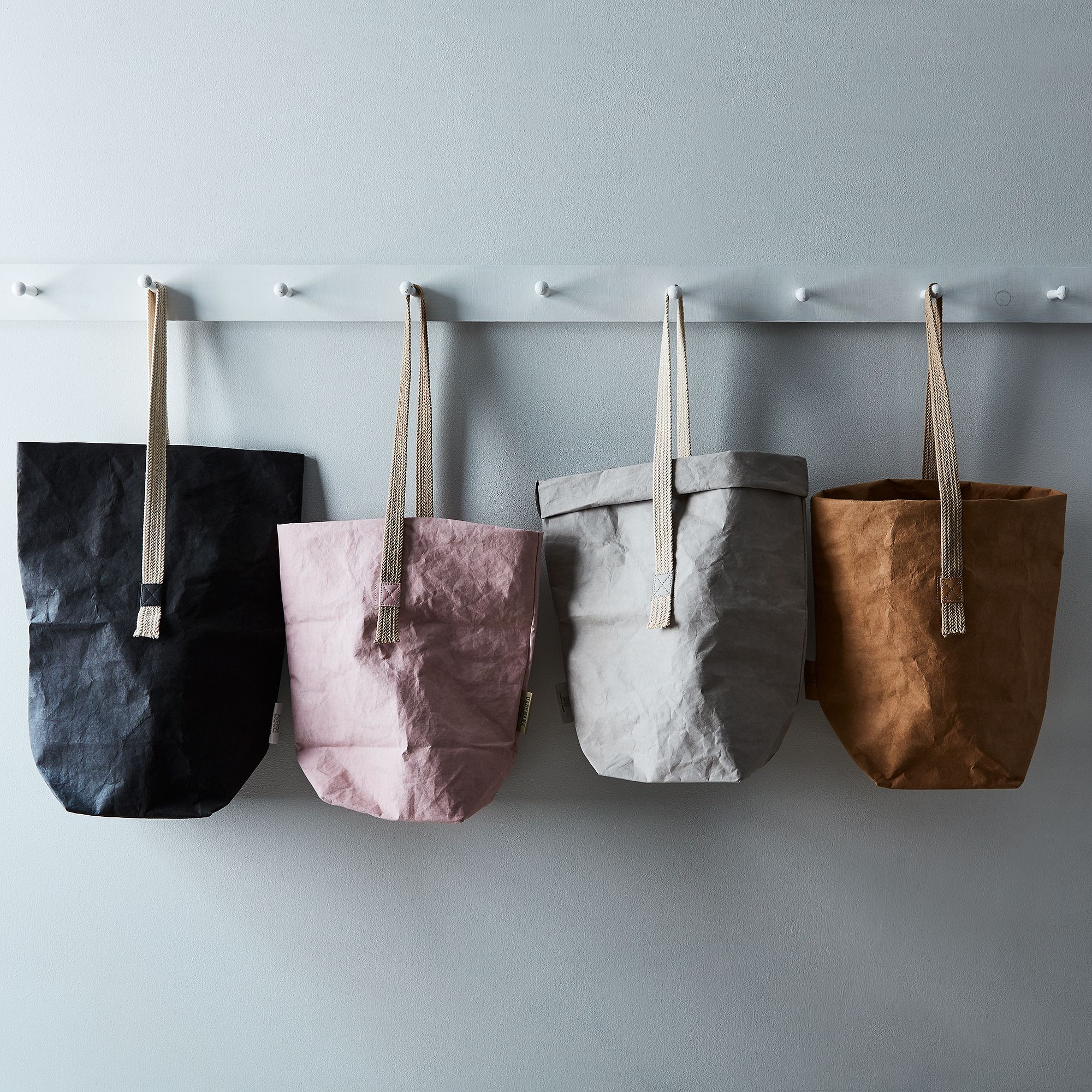 uashmama carry 2 bag shopper