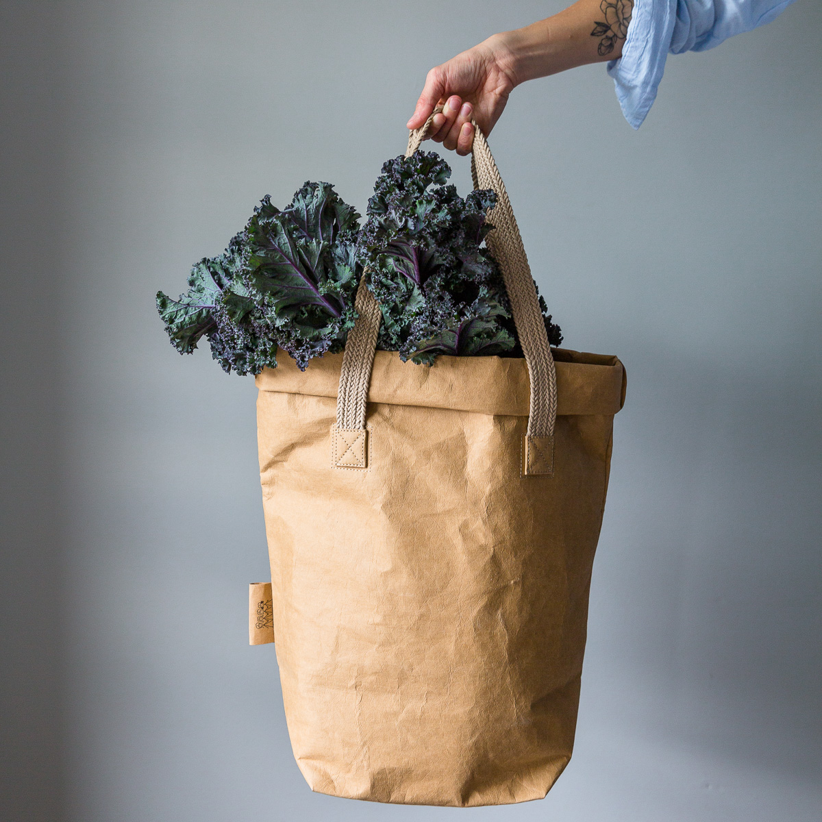 uashmama carry 2 bag shopper