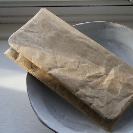 Siwa - Wallet long - beige