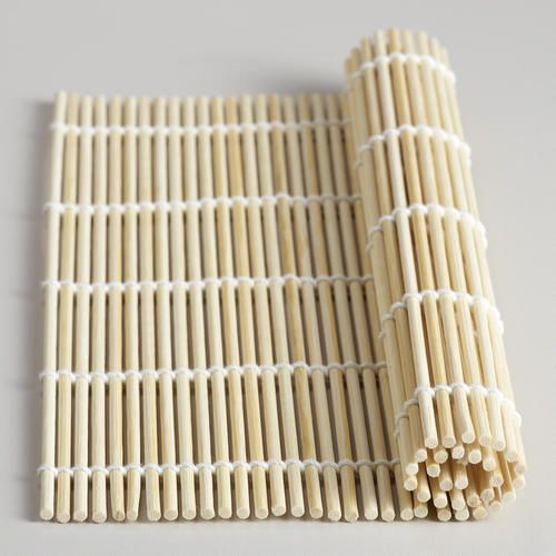 Clearspring - Sushi Mat - bamboe mat, 1st - Afbeelding 2