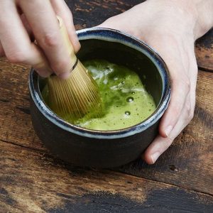 matcha klopper of garde clearspring