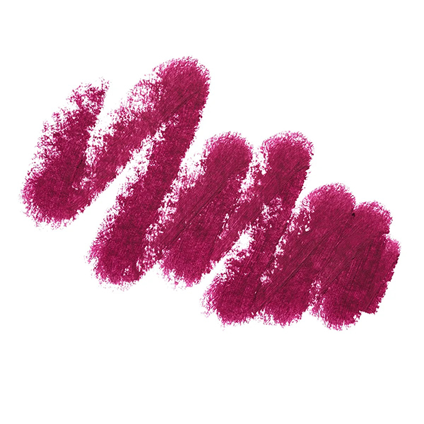 le papier mat cerise vegan lipstick zero waste