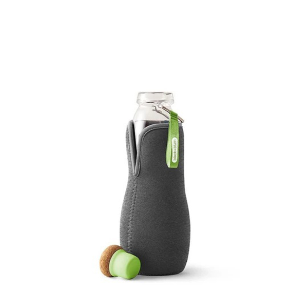 Black+Blum Eau Good Water Bottle with charcoal filter