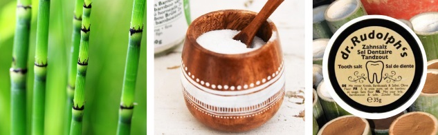 Dr Rudolph - Tandzout - tandzout om te poetsen, 35gr - Afbeelding 3