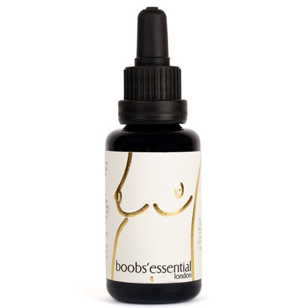 boobs essential Oil Essentials by Zoe LVH 30ml