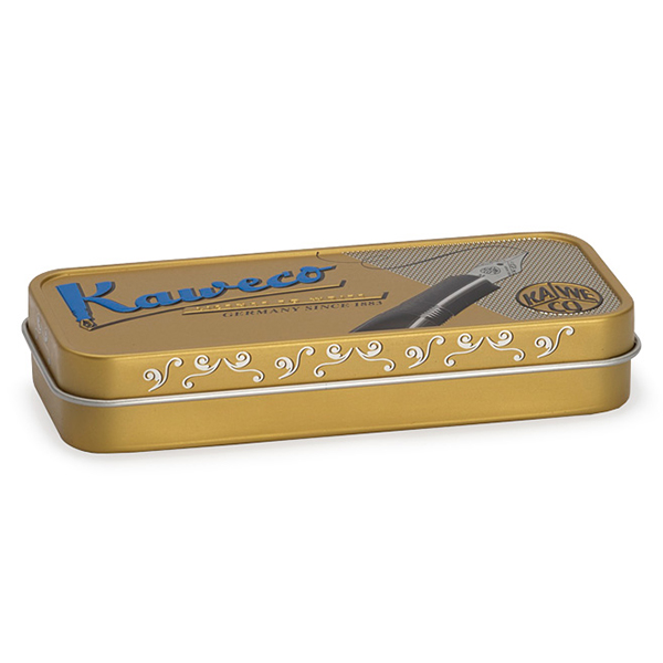 Kaweco - Liliput Fountain Pen Brass - messing vulpen Liliput - Afbeelding 3