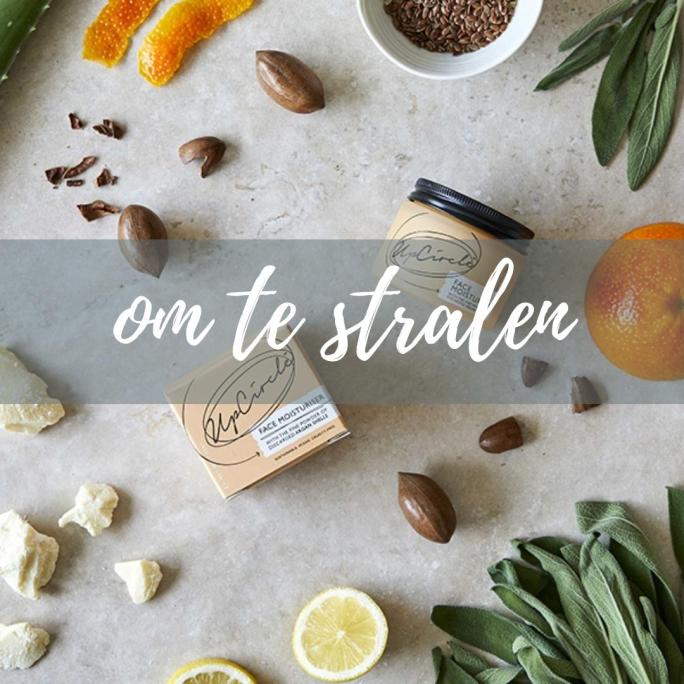 cadeautjes om te stralen